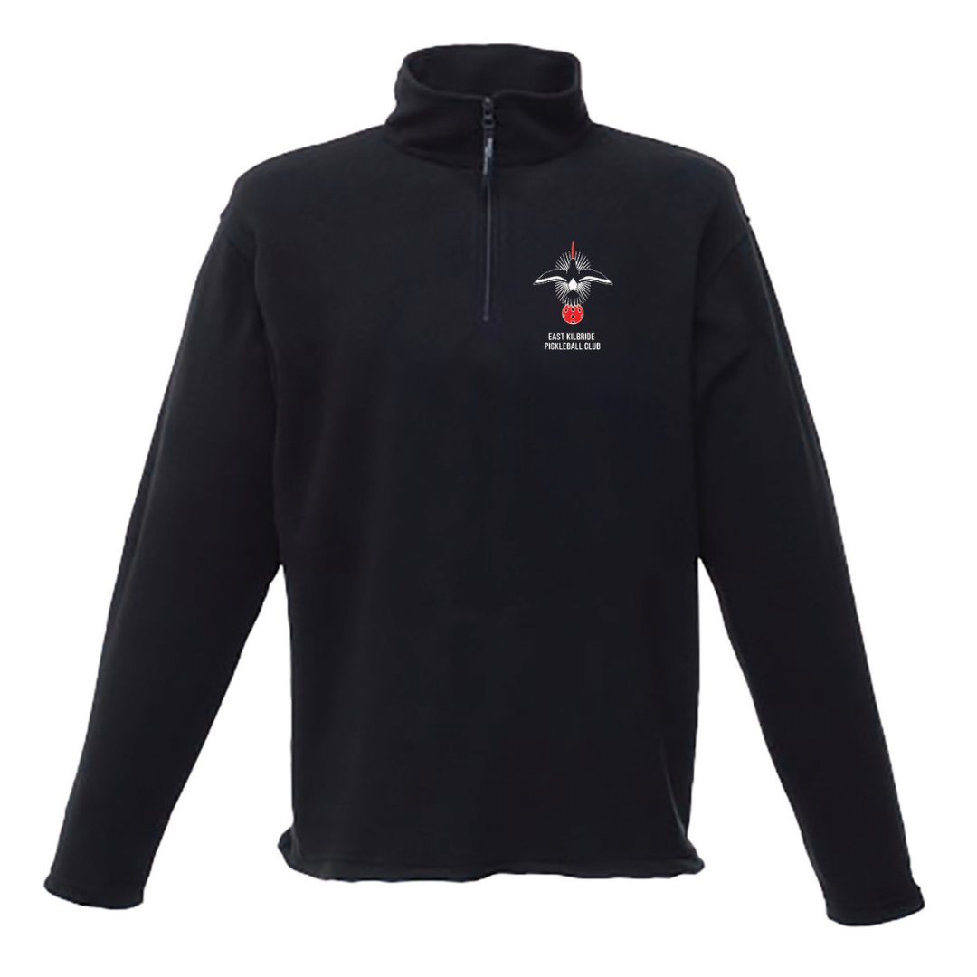 EK Pickleball Quarter Zip Fleece