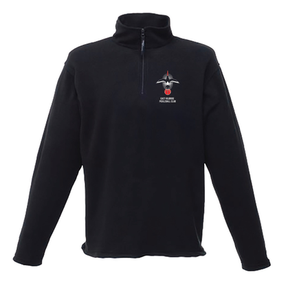 EK Pickleball Quarter Zip Fleece