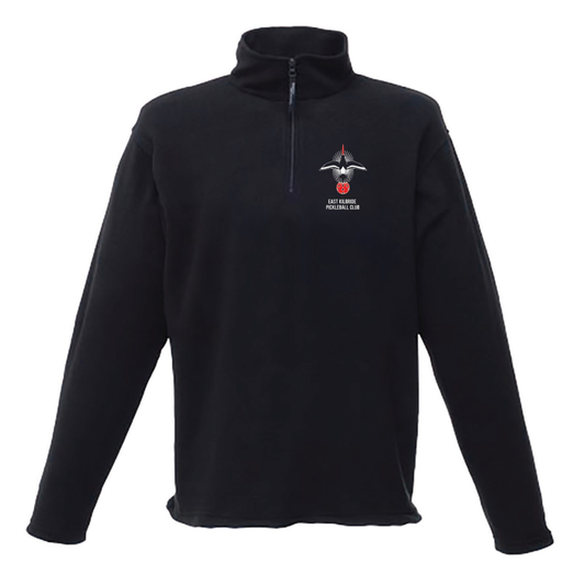 EK Pickleball Quarter Zip Fleece