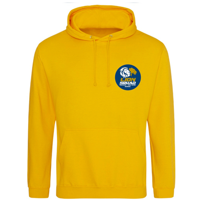 Lion Squad Unisex Standard Hoodie
