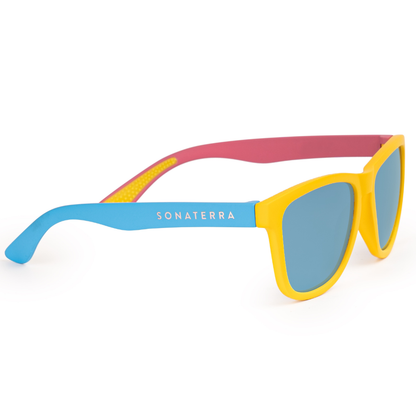 Arisaig - Sonaterra Sunglasses