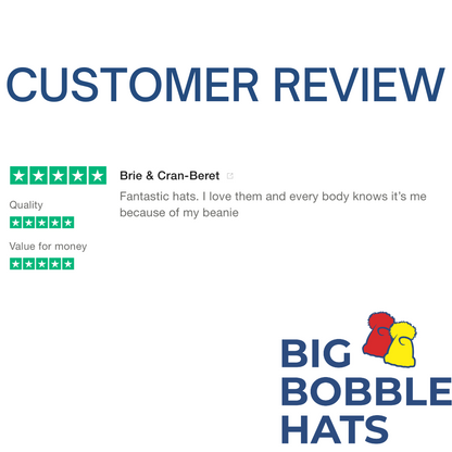 Brie & Cran-Beret