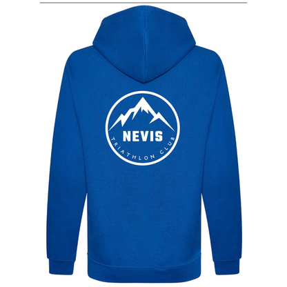 Nevis Tri Club Hoodie