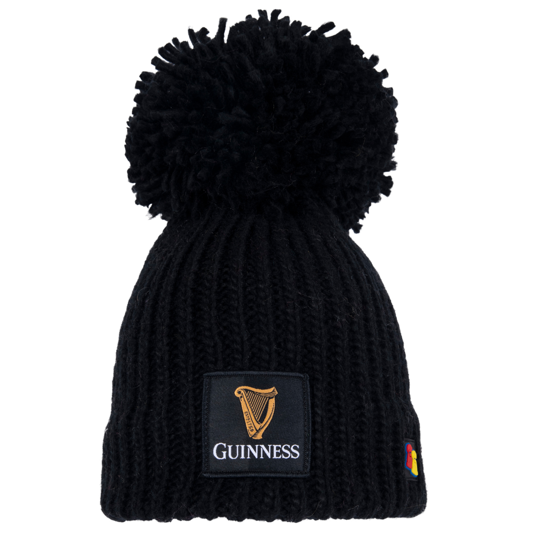 Guinness Black