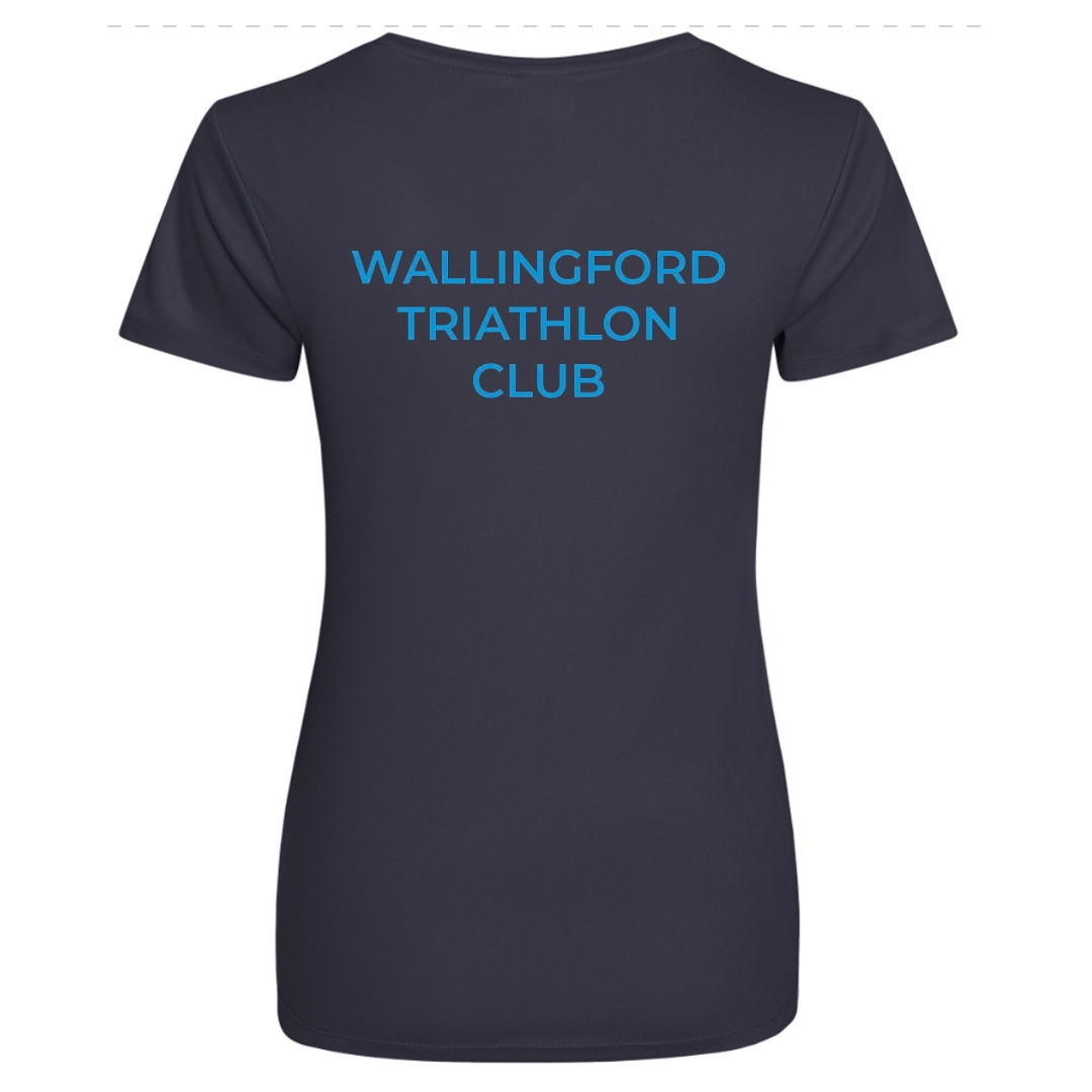 Wallingford Triathlon Club Women's Top