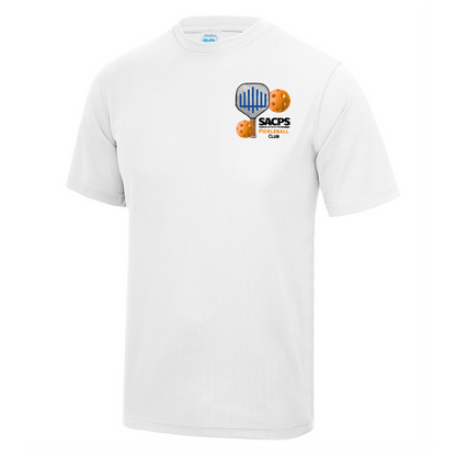 SACPS Kids Technical T-Shirt