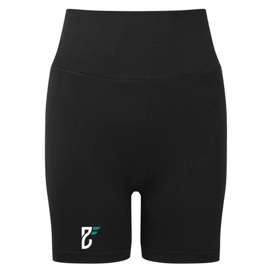Base Fitness Women's Scrunch Short