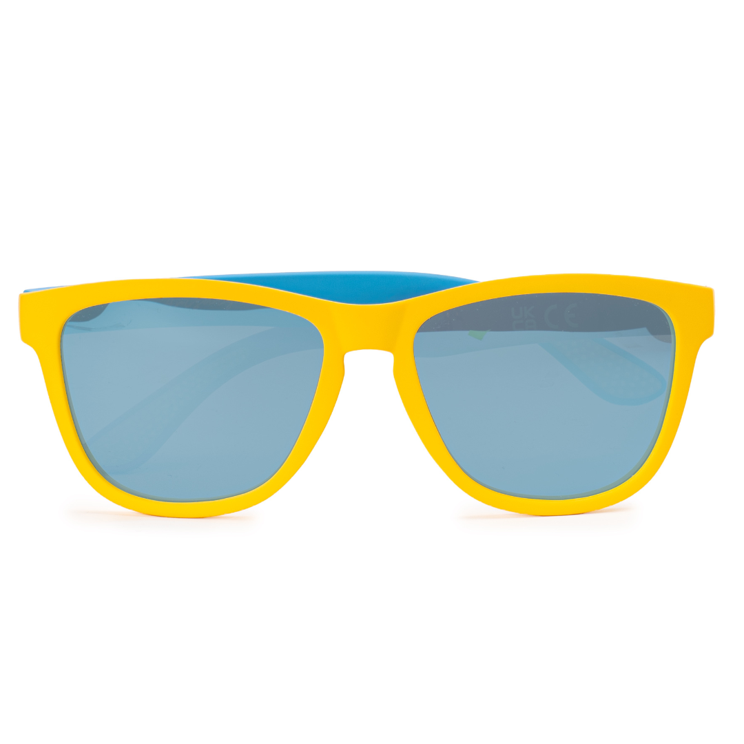 Arisaig - Sonaterra Sunglasses