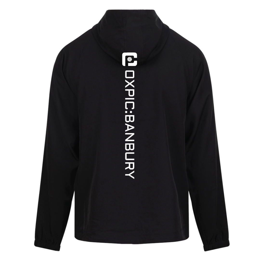 Oxfordshire Pickleball Active Jacket