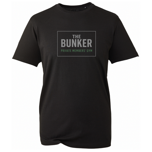 The Bunker Unisex T-Shirt