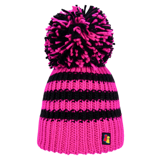 Pink Panda