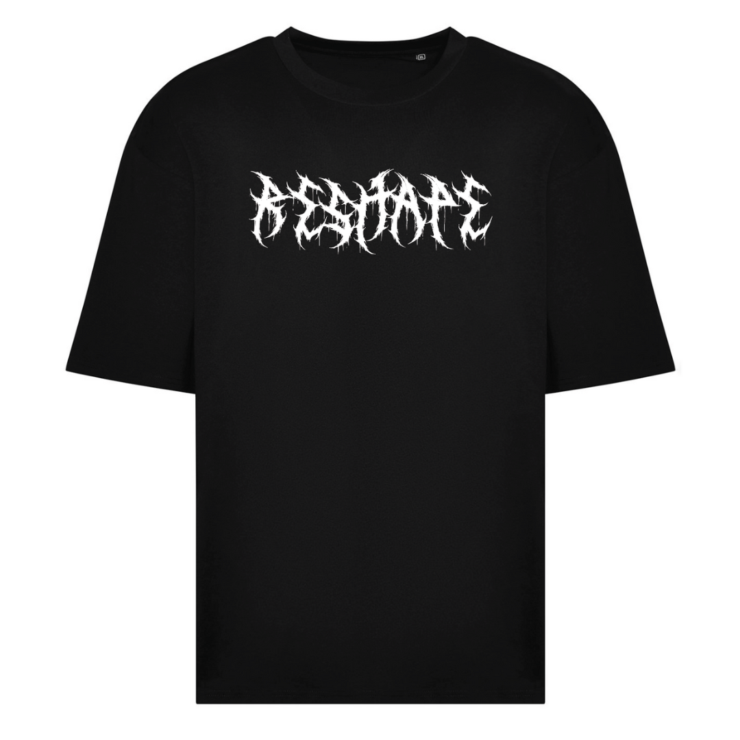 Reshape Run Club Oversized T-Shirt