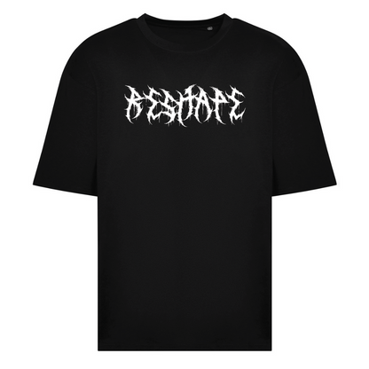 Reshape Run Club Oversized T-Shirt