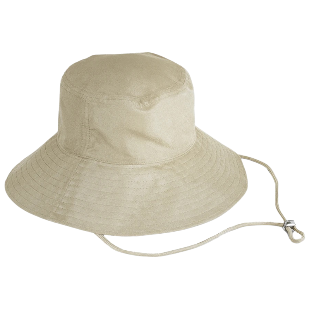 Wide Brim Sun Hat