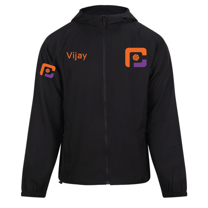 Oxfordshire Pickleball Active Jacket