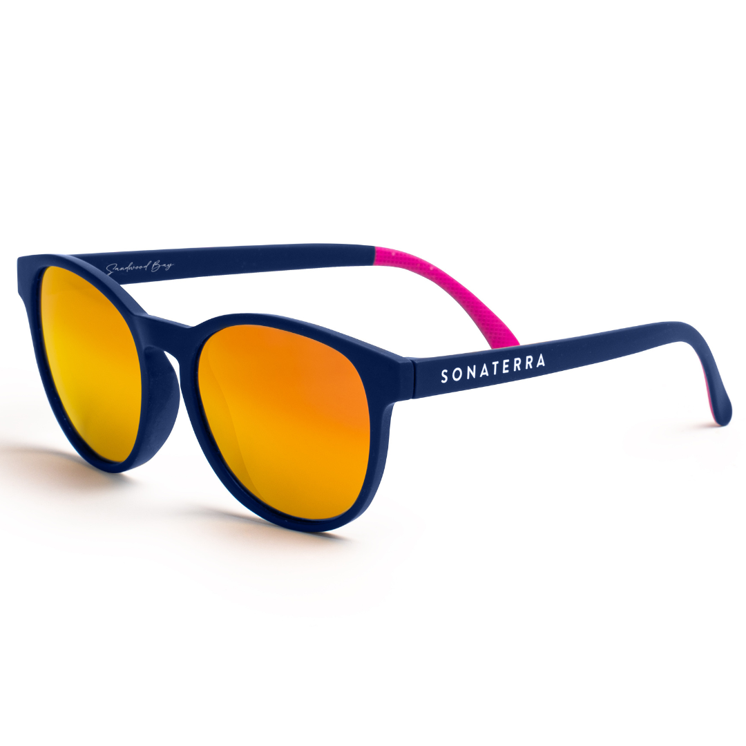 Sandwood Bay - Sonaterra Sunglasses