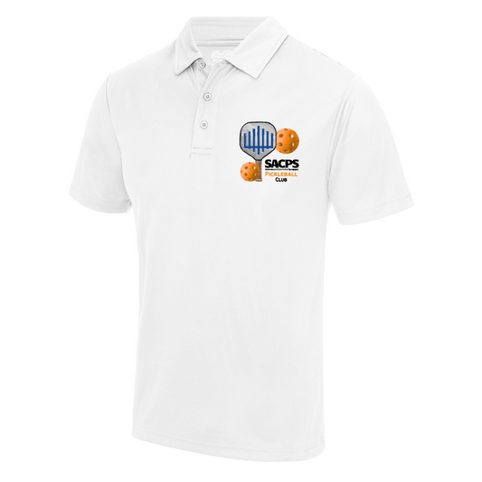 SACPS Polo Shirt