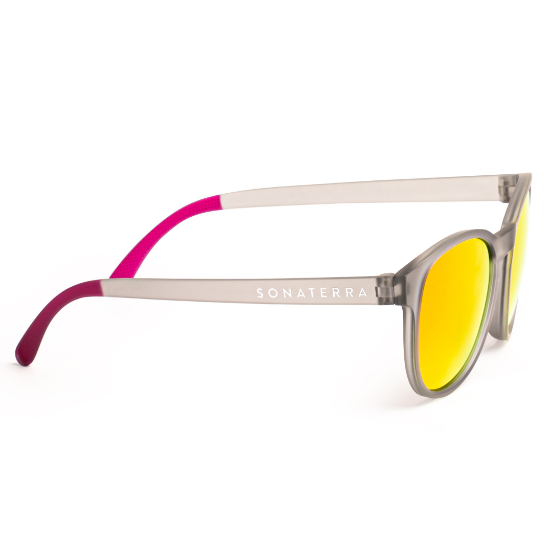 Luskentyre - Sonaterra Sunglasses