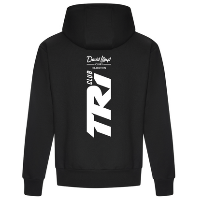 David Lloyd Tri Club Hoodie