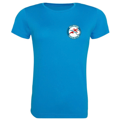 Wallingford Triathlon Club Women's Top