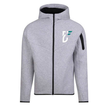 Base Fitness Fleece Zoodie