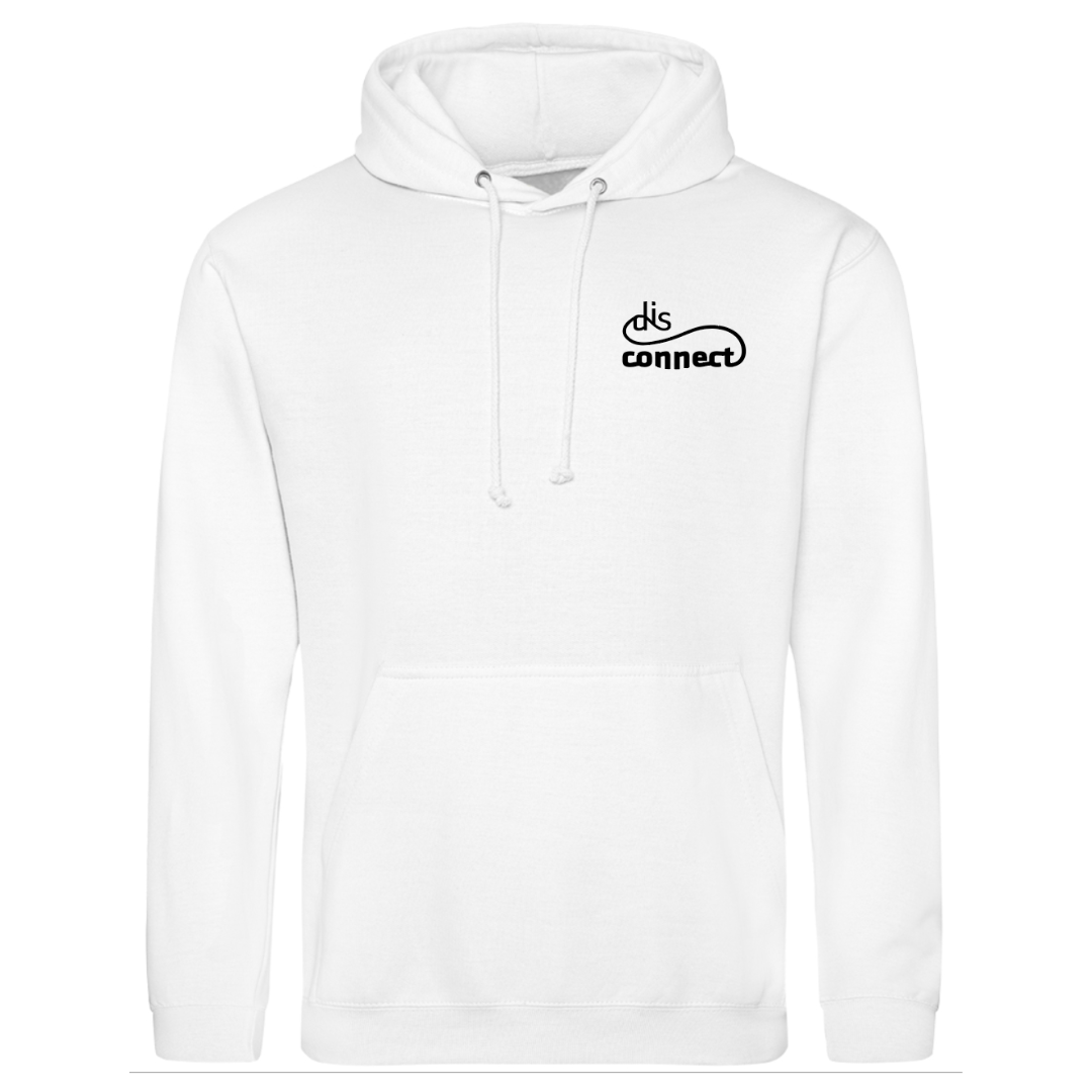 Disconnect Premium Hoodie