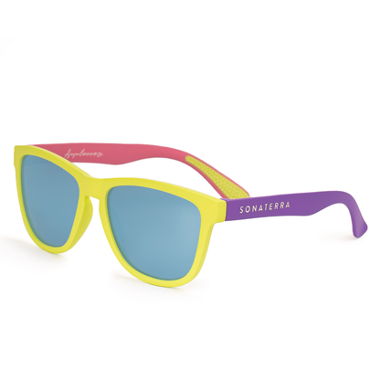 Applecross - Sonaterra Sunglasses