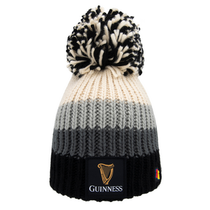 Guinness Pint Pour