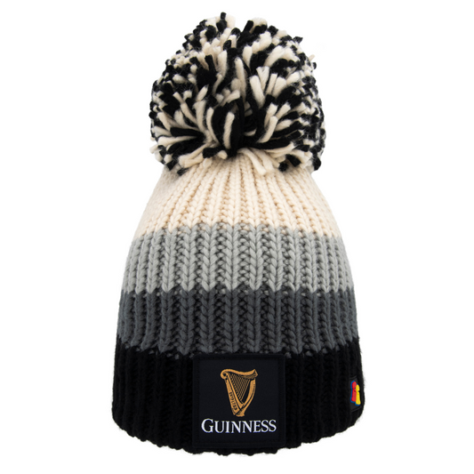 Guinness Pint Pour