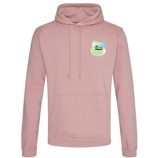 Disconnect Hoodie