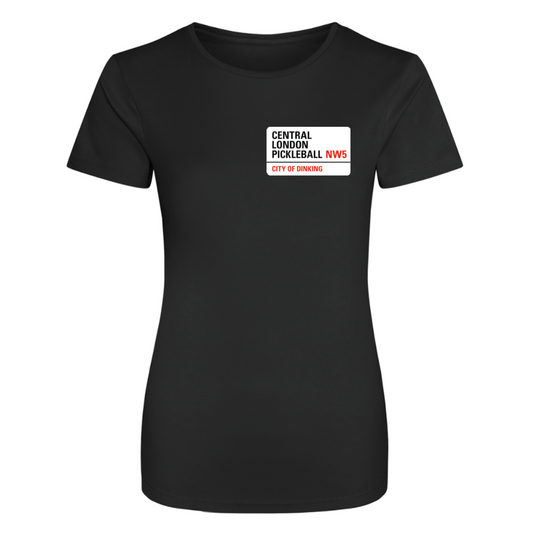 Central London Pickleball Women’s Technical Top
