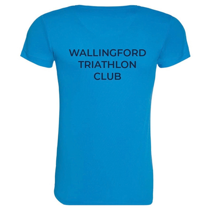 Wallingford Triathlon Club Women's Top