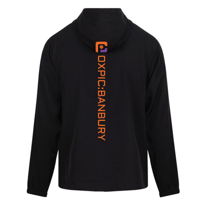 Oxfordshire Pickleball Active Jacket