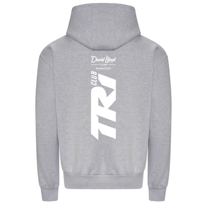 David Lloyd Tri Club Hoodie