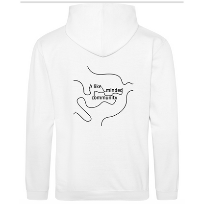 Disconnect Premium Hoodie