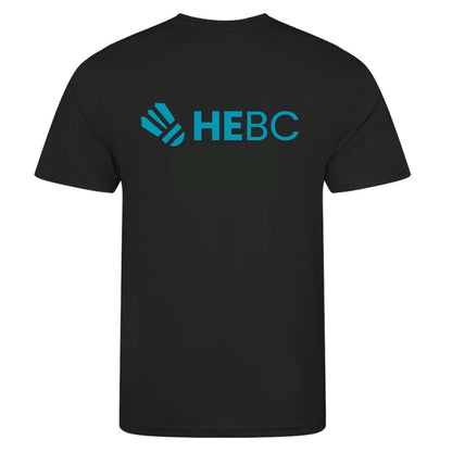 Herts & Essex Badminton Club Casual T-Shirt