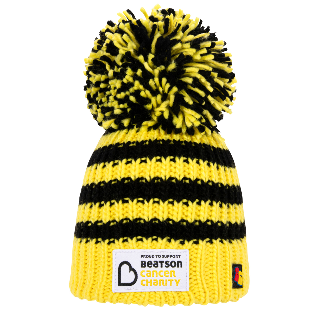 Beatson Charity Big Bobble Hat – Big Bobble Hats Ltd