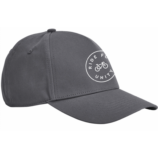 Ride For Unity Baseball Cap