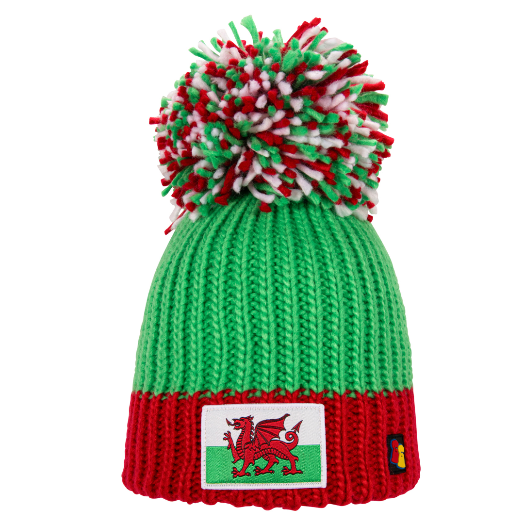 Caerphilly Does It!