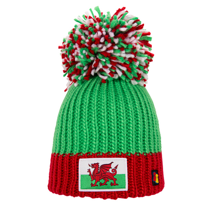 Caerphilly Does It!