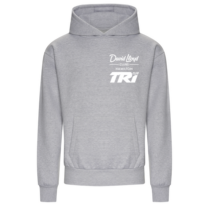 David Lloyd Tri Club Hoodie
