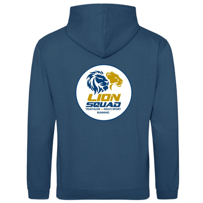 Lion Squad Unisex Standard Hoodie
