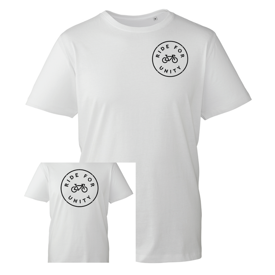 Ride For Unity Kids T-Shirt