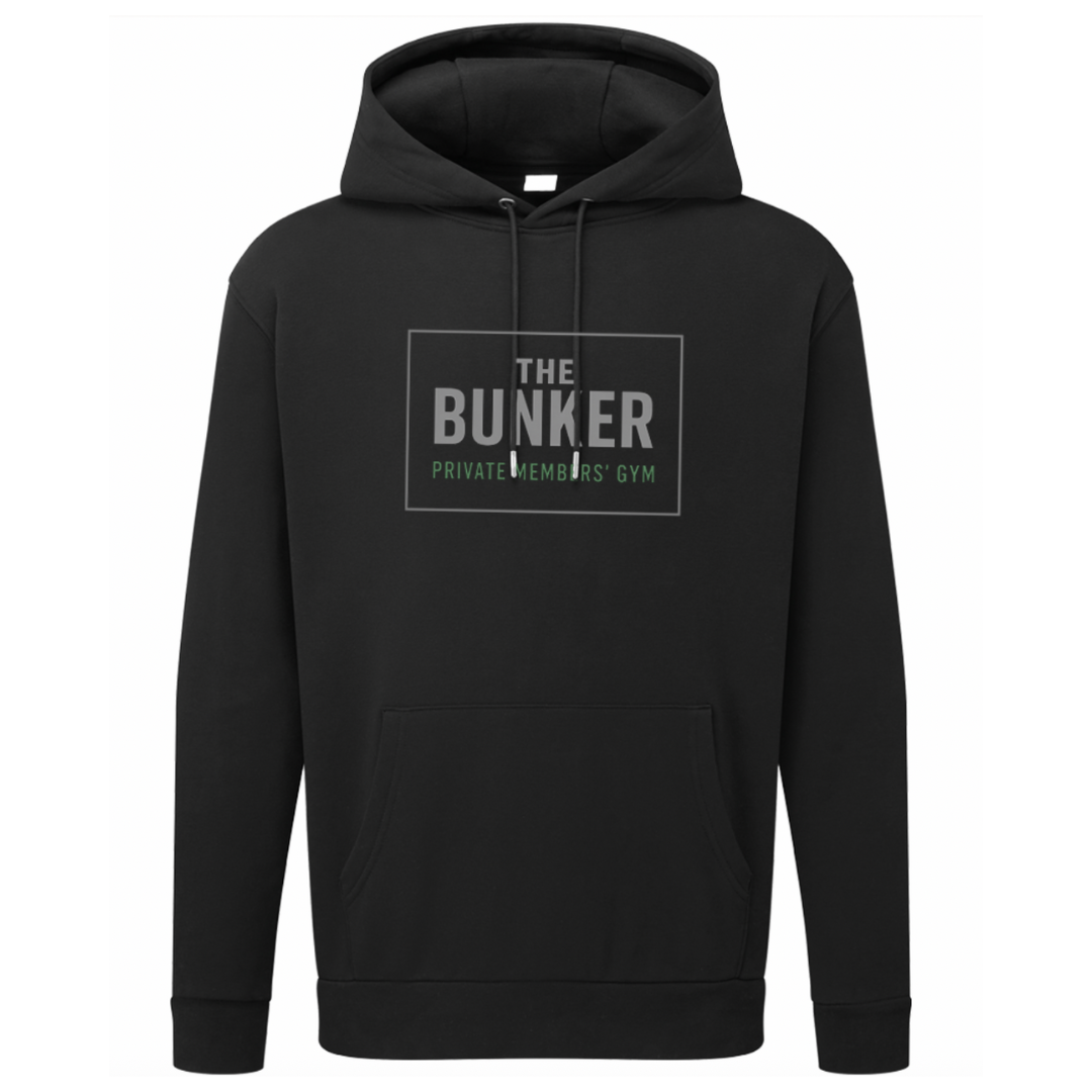 The Bunker Hoodie