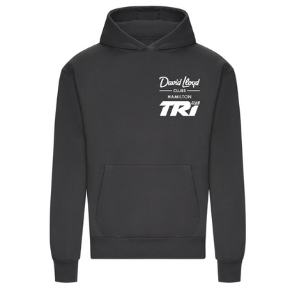 David Lloyd Tri Club Hoodie