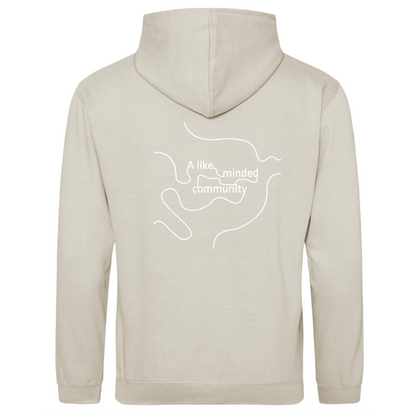 Disconnect Premium Hoodie