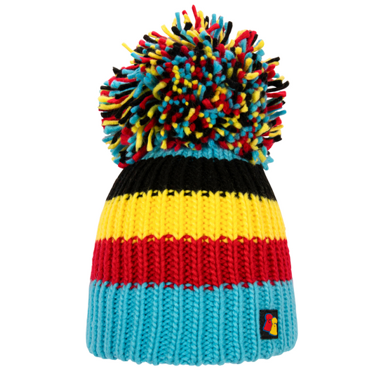 Cycling bobble hats hotsell