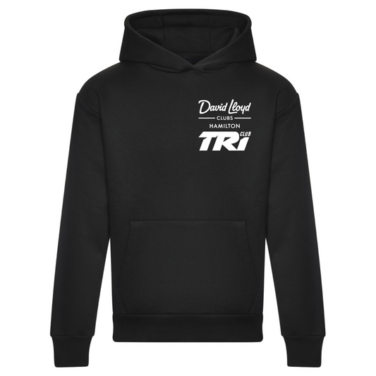 David Lloyd Tri Club Hoodie