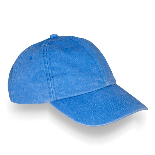 Vintage Royal Baseball Cap