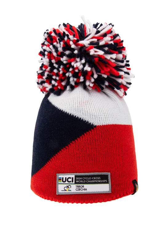 Official Tabor 2024 Big Bobble Hat